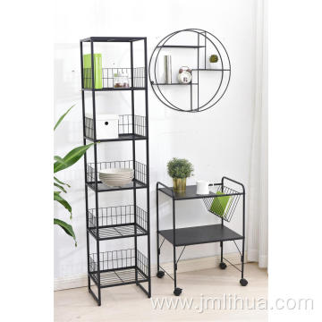 Kiana cart for living room/kitchen/home